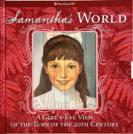 Title: Samanthas World: A Girl's Eye View of the Turn of the Century, Author: Goldberg