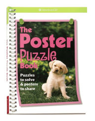 Title: Poster Puzzles, Author: Trula Magruder