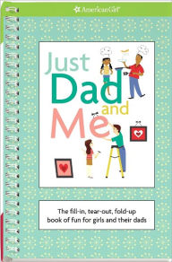 Title: Just Dad and Me, Author: Susan Walsh