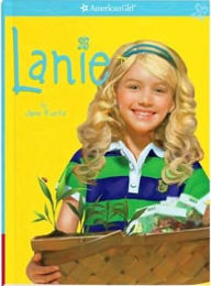 Title: Lanie (American Girl of the Year Series), Author: Jane Kurtz