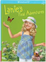 Lanie's Real Adventures (American Girl of the Year Series)