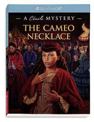 Title: The Cameo Necklace: A Cécile Mystery (American Girl Mysteries Series), Author: Evelyn Coleman