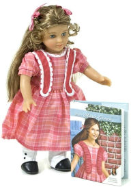 Title: Marie-Grace Mini Doll, Author: American Girl Editorial Staff