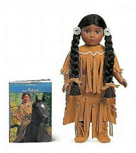 Title: Kaya Mini Doll - 2011 Update, Author: American Girl Editorial Staff