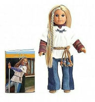 Title: Julie Mini Doll - 2011 Update, Author: American Girl Editorial Staff