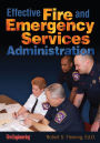 Effective Fire & Emergency Services Administration