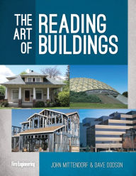 Title: The Art of Reading Buildings, Author: John Mittendorf