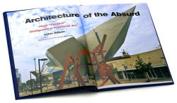 Alternative view 2 of Architecture of the Absurd: A Case Against Dysfunctional Buildings