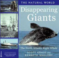 Title: Right Whale: The Fight Against Extinction, Author: Scott Kraus