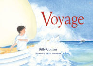 Title: Voyage, Author: Billy Collins