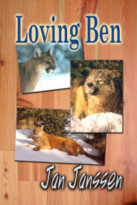 Title: Loving Ben, Author: Jan Janssen