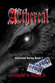 Title: Aethereal, Author: Chris Wilcox