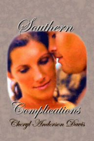 Title: Southern Complications, Author: Cheryl Anderson Davis