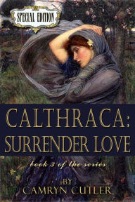 Title: Surrender Love, Author: Camryn Cutler