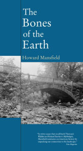 Title: Bones of the Earth, Author: Howard Mansfield