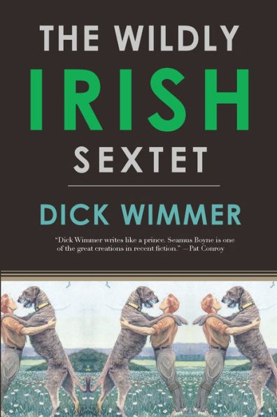 The Wildly Irish Sextet