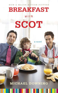 Title: Breakfast with Scot, Author: Michael Downing