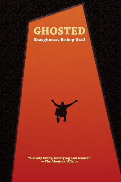 Ghosted