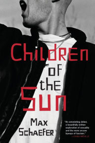 Title: Children of the Sun, Author: Max Schaefer