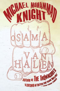 Title: Osama Van Halen, Author: Michael Muhammad Knight