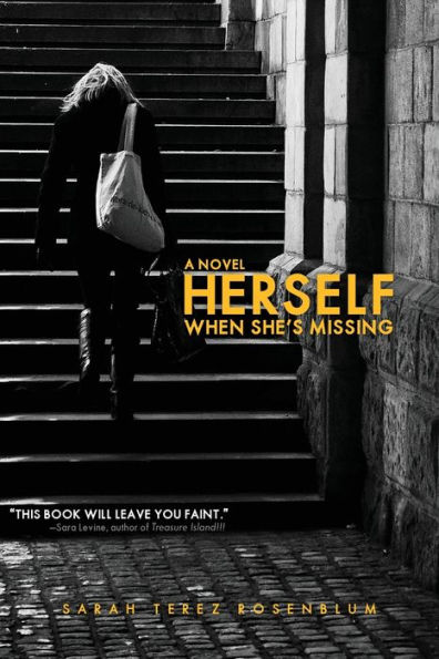 Herself When She's Missing: A Novel