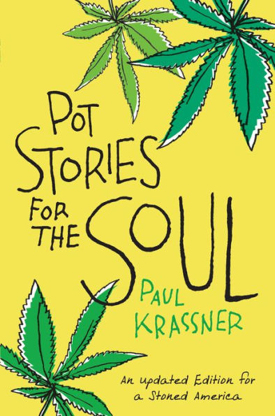 Pot Stories for the Soul