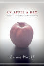 An Apple a Day: A Memoir of Love and Recovery from Anorexia