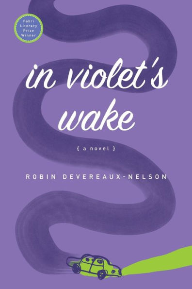 Violet's Wake