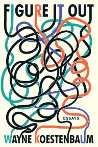 eBooks new release Figure It Out: Essays CHM