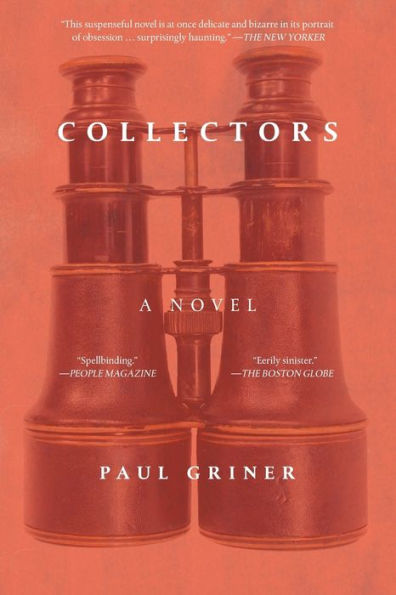 Collectors: A Novel