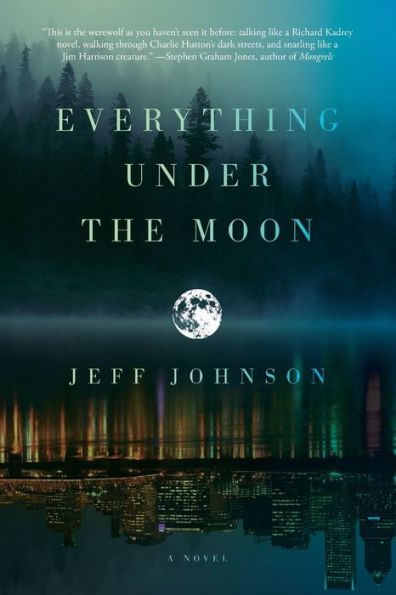 Everything Under the Moon: A Novel