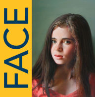 Title: Face, Author: Valentin Popov