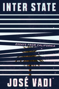 Free online download books Inter State: Essays from California ePub PDB CHM by 