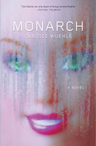 Free ebook download txt Monarch: A Novel RTF iBook (English literature)