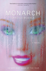 Free rapidshare download ebooks Monarch: A Novel  9781593767266