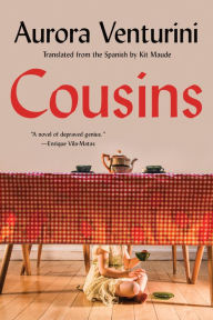 Title: Cousins, Author: Aurora Venturini