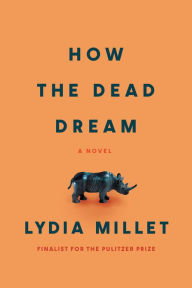 Title: How the Dead Dream: A Novel, Author: Lydia Millet