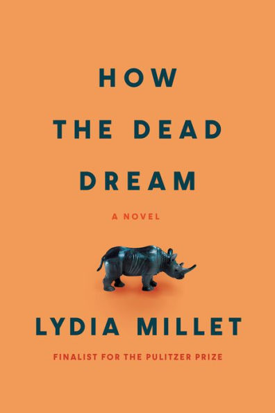 How the Dead Dream: A Novel