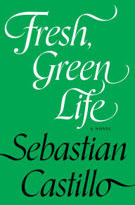 Download amazon ebook to pc Fresh, Green Life: A Novel