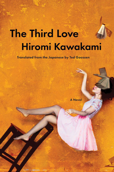 The Third Love: A Novel