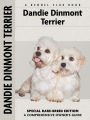 Dandie Dinmont Terrier (Comprehensive Owner's Guide Series)