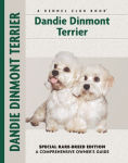 Alternative view 2 of Dandie Dinmont Terrier (Comprehensive Owner's Guide Series)