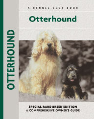 Title: Otterhound, Author: Juliette Cunliffe