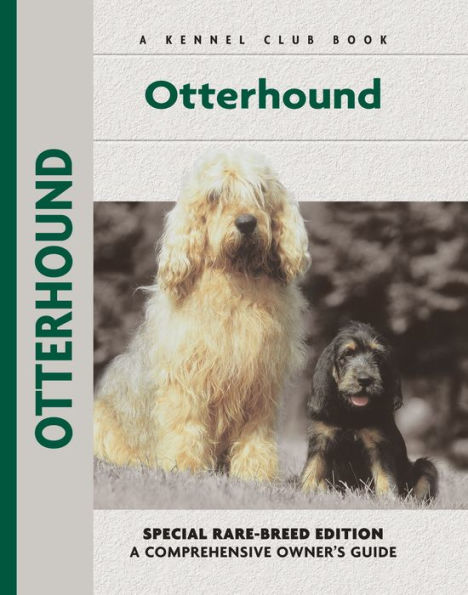 Otterhound