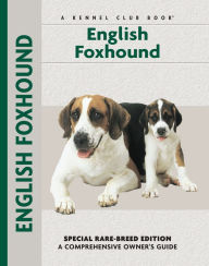 Title: English Foxhound (Kennel Club Dog Breed Series), Author: Chelsea Devon