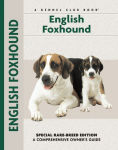 Alternative view 2 of English Foxhound (Kennel Club Dog Breed Series)