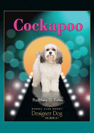 Title: Cockapoo, Author: Mary D. Foley