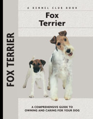 Title: Fox Terrier, Author: Muriel P. Lee