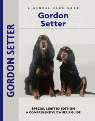 Title: Gordon Setter, Author: Nona Kilgore Bauer