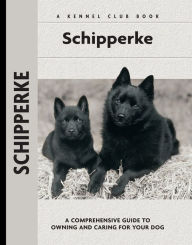 Title: Schipperke, Author: Robert Pollet Dr.